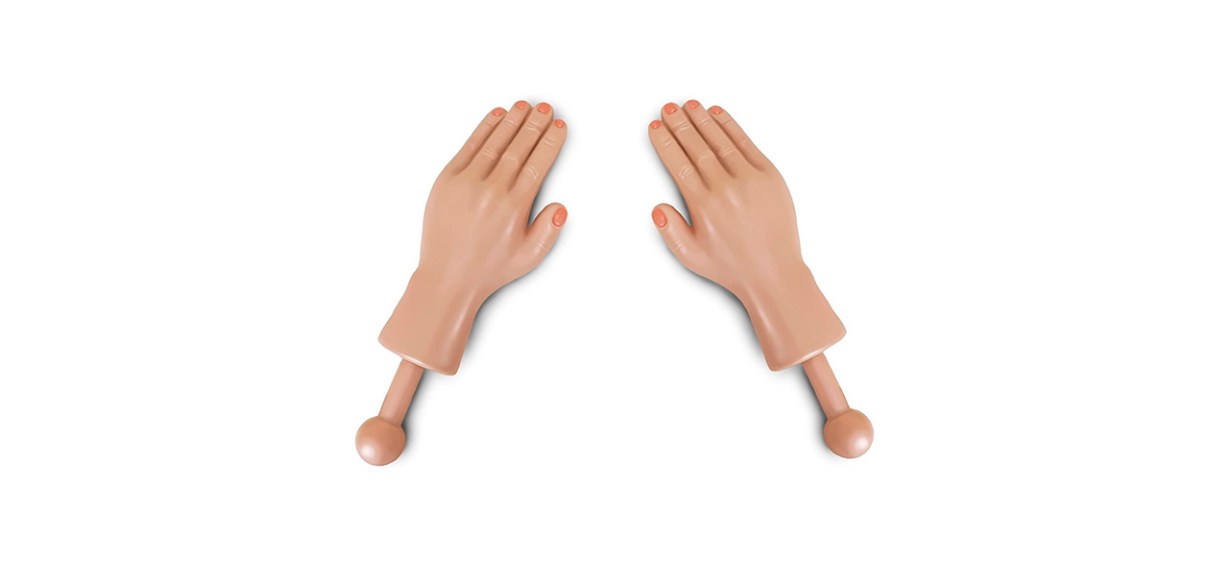 Best Tiny Hands Best Tiny Hands