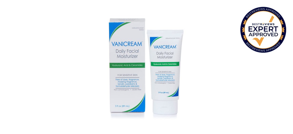 Best Vanicream Daily Facial  Moisturizer Best Vanicream Daily Facial  Moisturizer