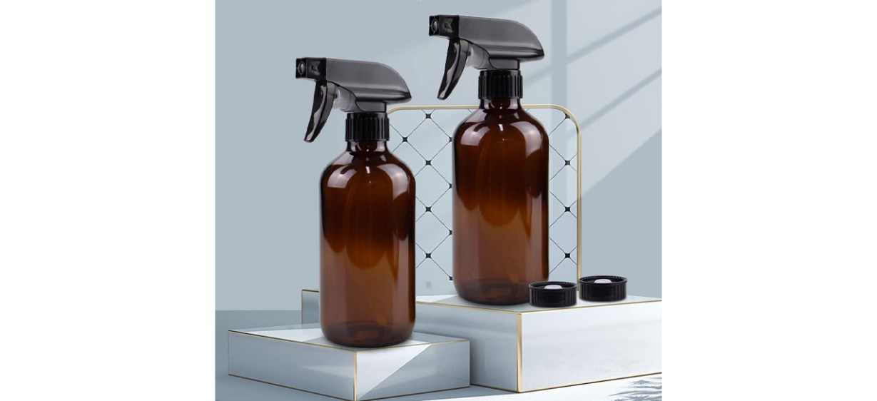 Bontip Glass Spray Bottle