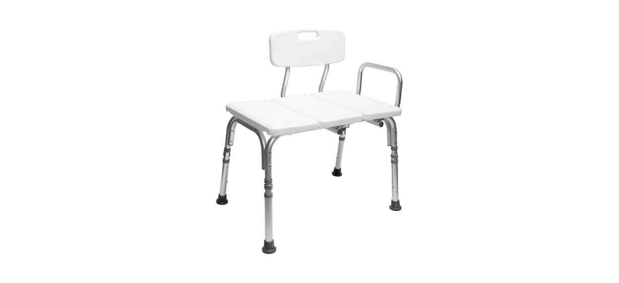 Carex Tub Transfer Bench Carex Tub Transfer Bench