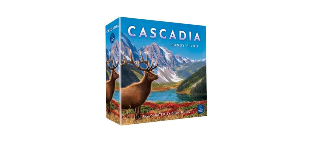 Cascadia Cascadia