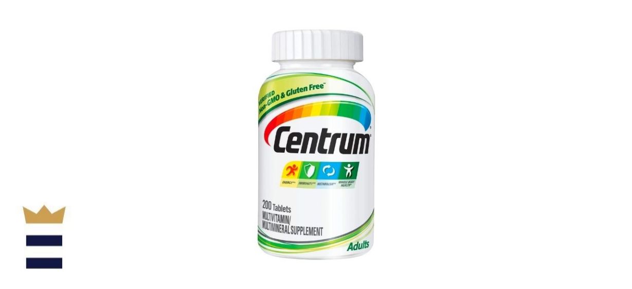 Centrum Adult Multivitamin