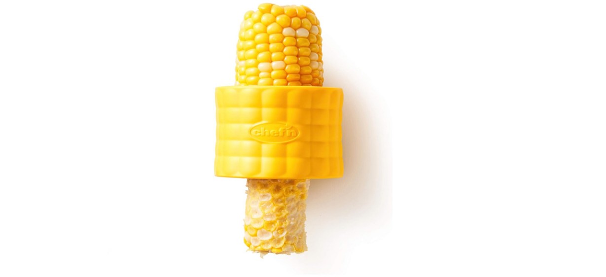 Chef'n Cob Corn Stripper Chef'n Cob Corn Stripper