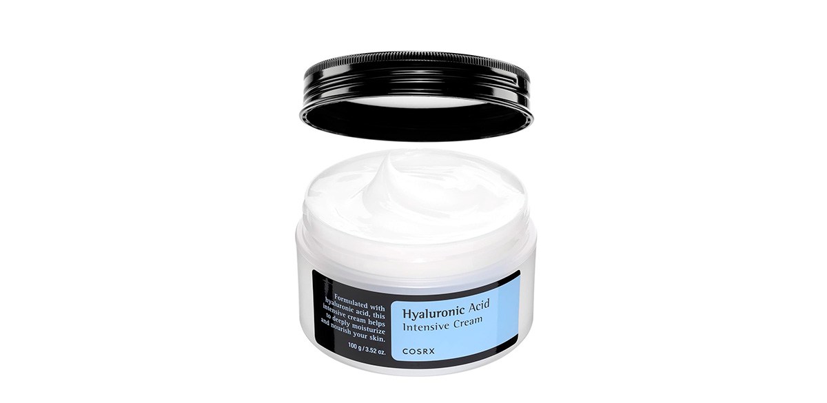 COSRX Hyaluronic Acid Moisturizing Cream COSRX Hyaluronic Acid Moisturizing Cream