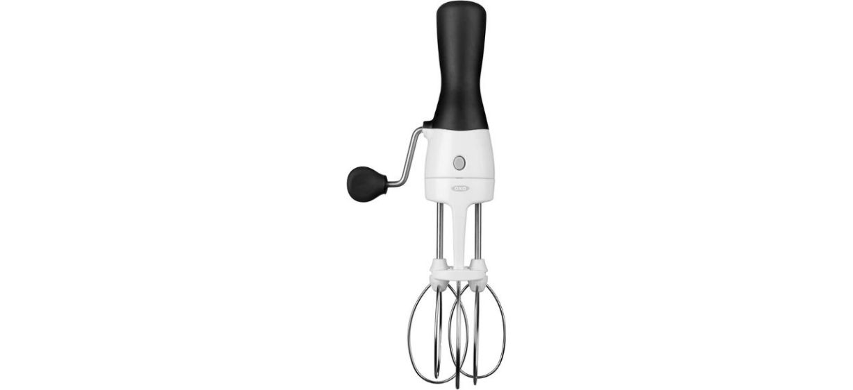 OXO Good Grips Egg Beater