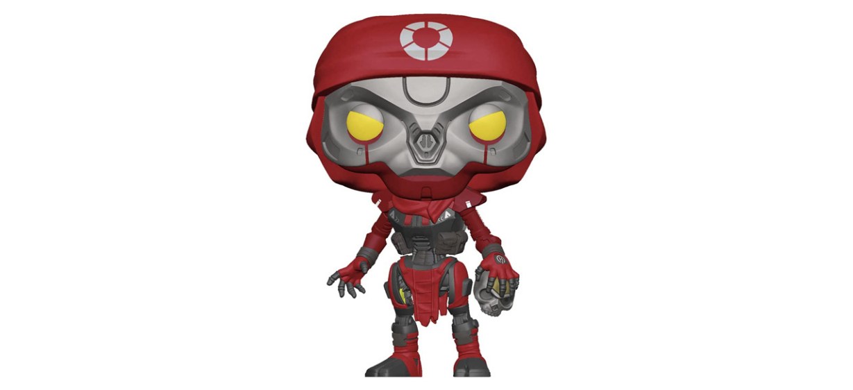 Funko POP! Apex Legends Revenant Funko POP! Apex Legends Revenant