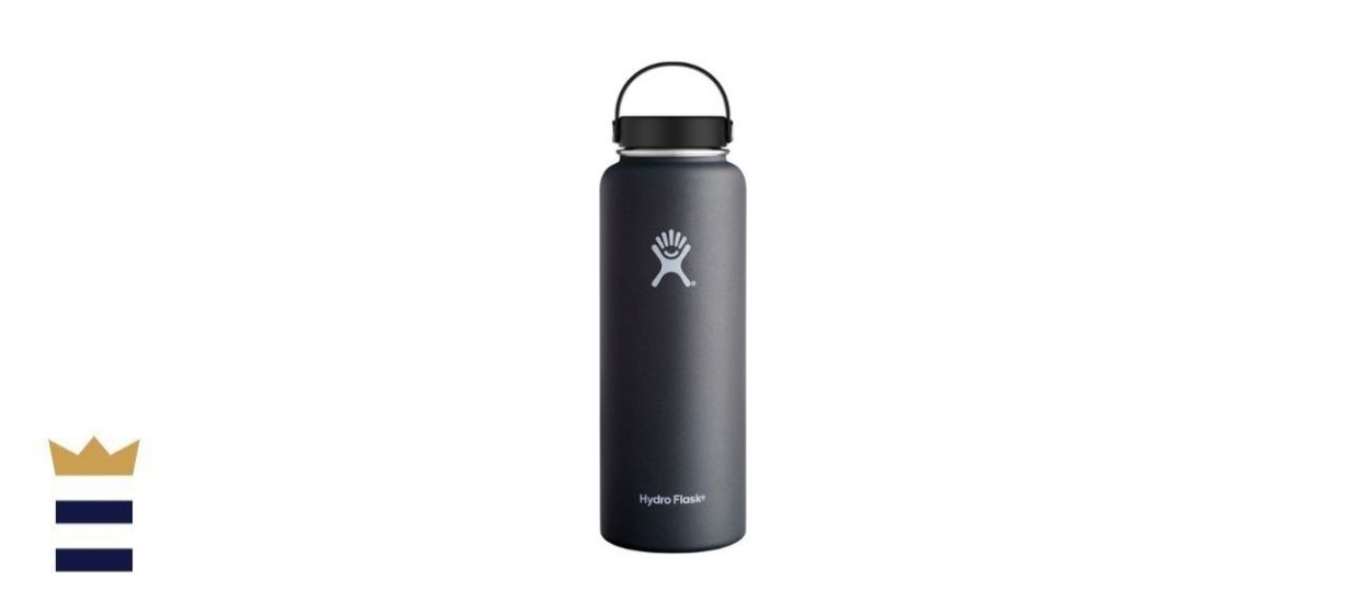 Hydro Flask Wide Mouth 40 oz Bottle