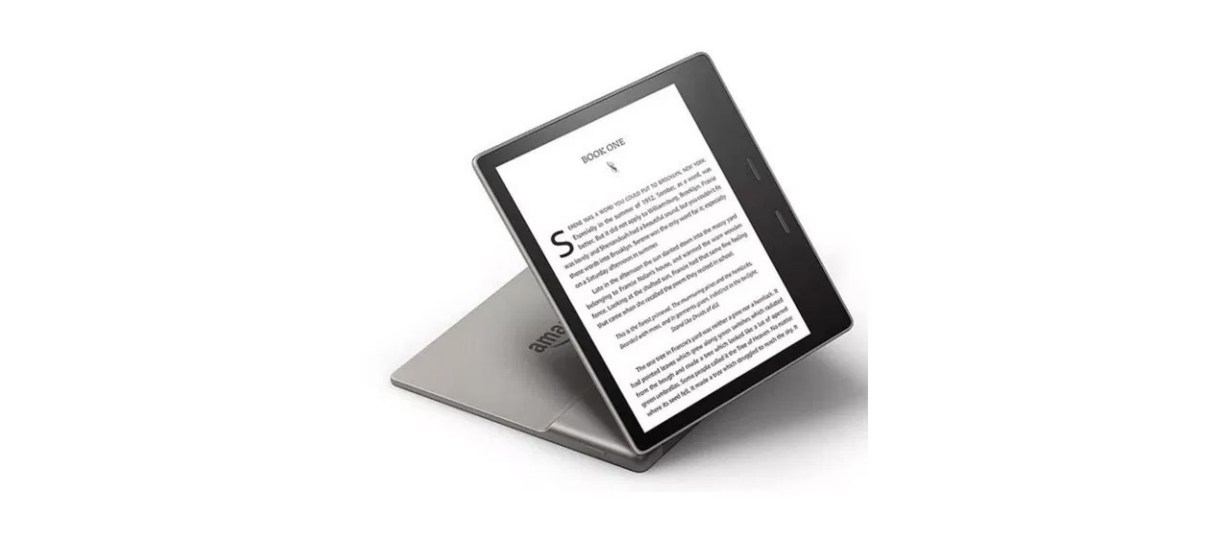 Kindle Oasis  Kindle Oasis