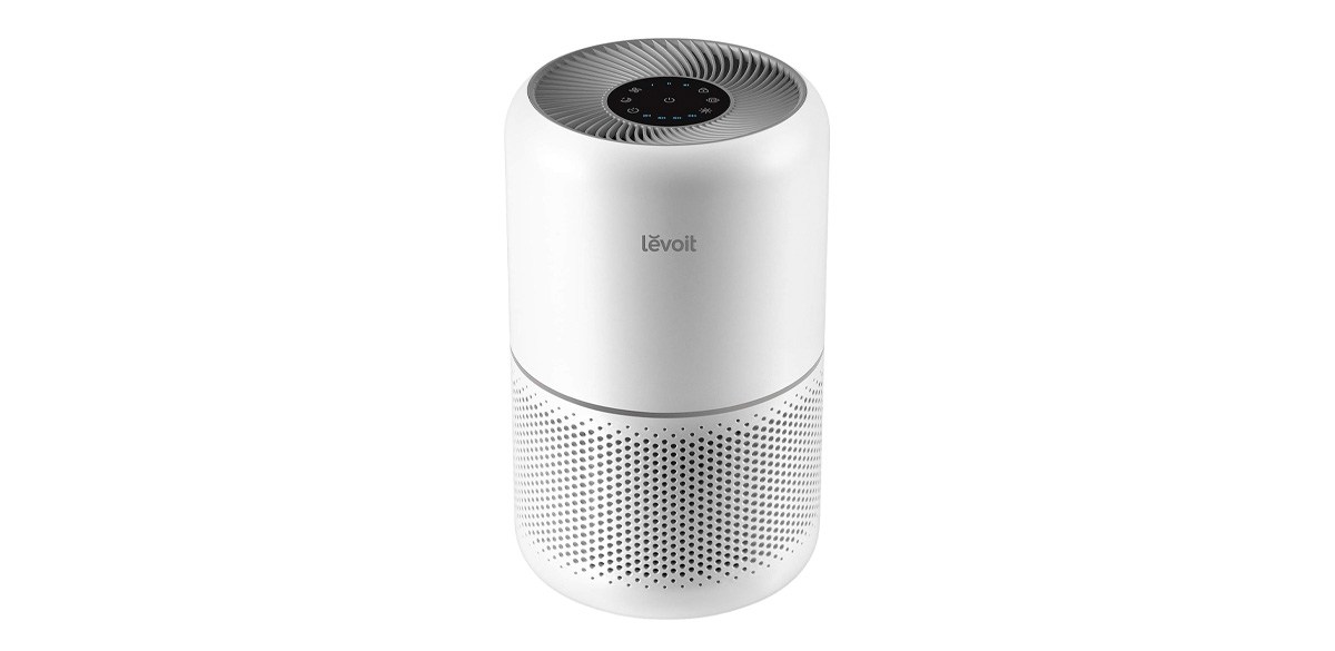 LEVOIT Air Purifier LEVOIT Air Purifier