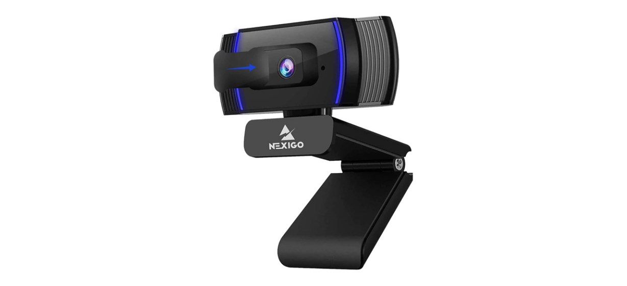 NexiGo 930AF Webcam NexiGo 930AF Webcam
