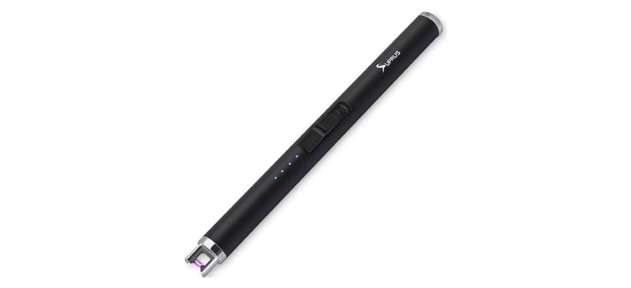 SUPRUS Electric Candle Lighter SUPRUS Electric Candle Lighter