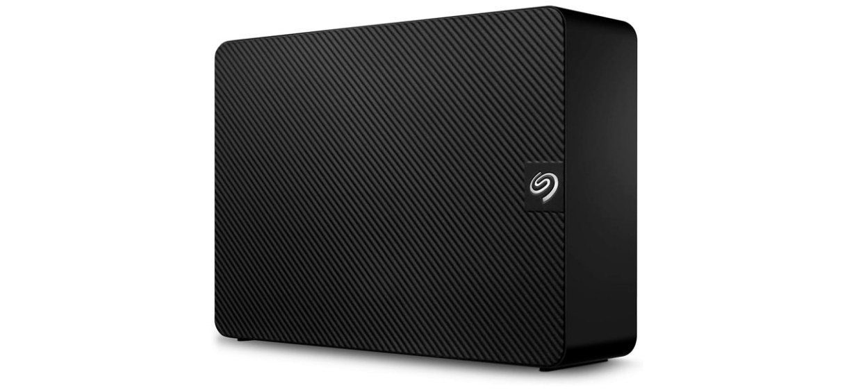Seagate Expansion External Hard Drive HDD Seagate Expansion External Hard Drive HDD