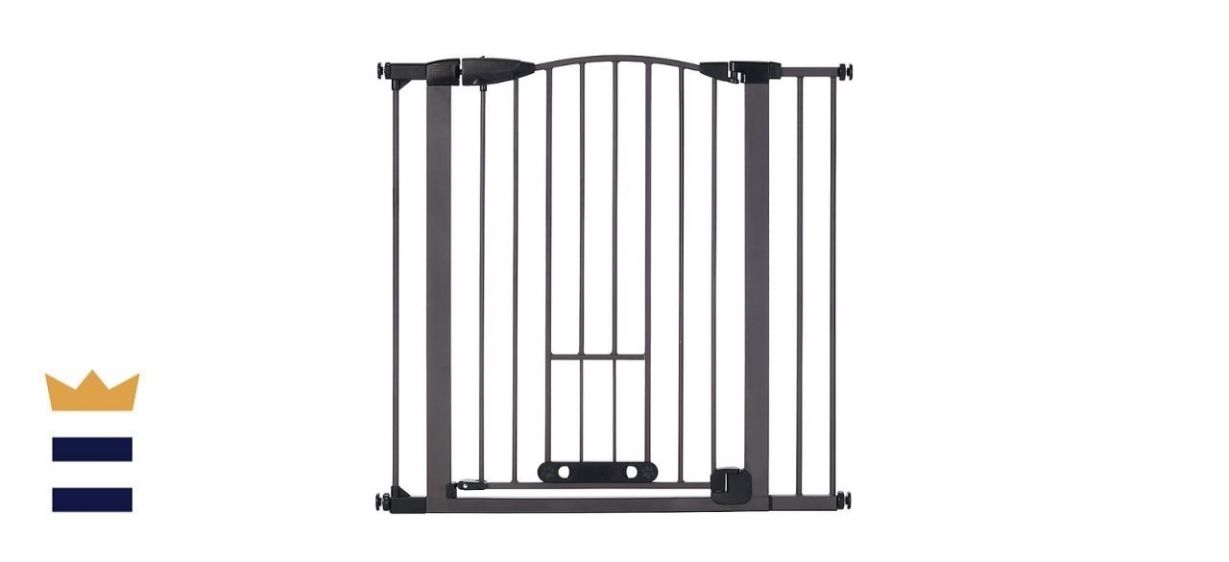 Best PetSmart dog gate