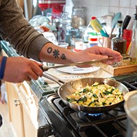 cookware