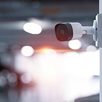 security monitor
