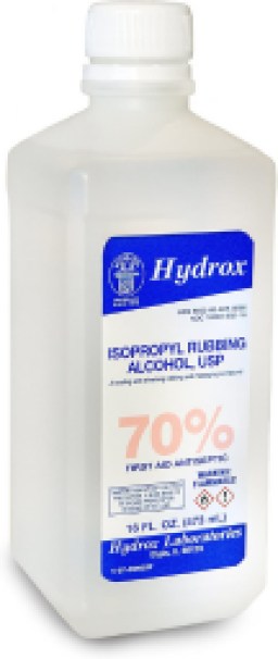 Hyrdrox