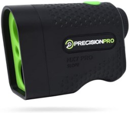 Precision Pro Golf