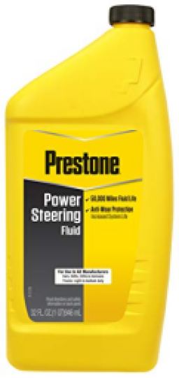 Prestone