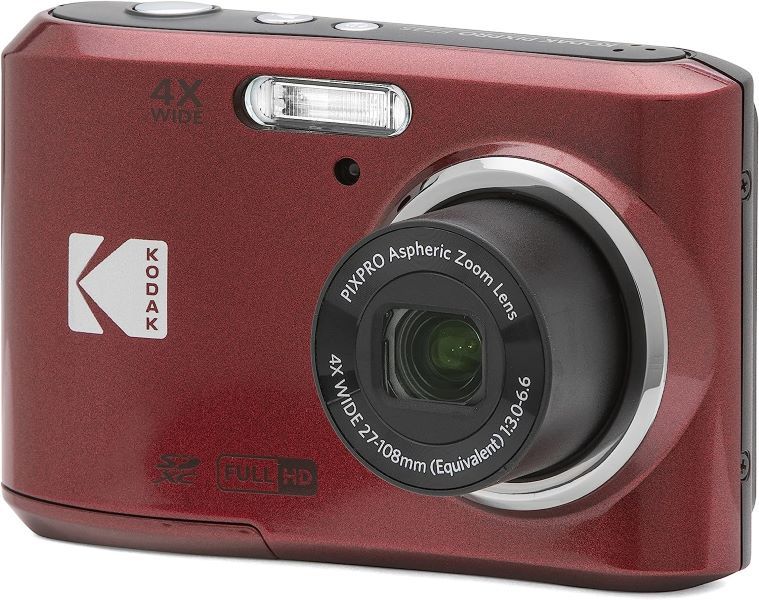 Kodak PixPro FZ45