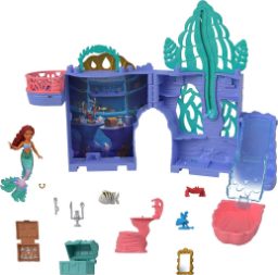 Mattel