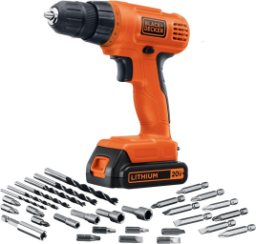 Black + Decker