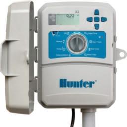Hunter Industries