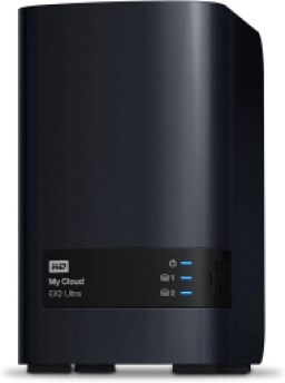 Western Digital