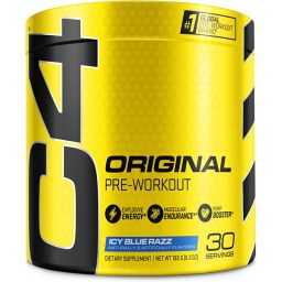 Cellucor