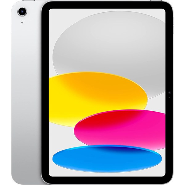 Apple  iPad (10th Gen)