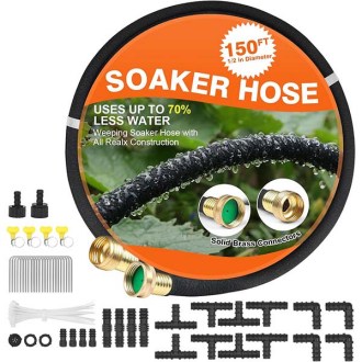 Aiode  Soaker Hose