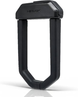 Hiplok DX1000 Anti-Angle Grinder Bike Lock