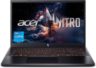 Acer 15.6" Nitro 5 Gaming Laptop
