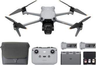 DJI Air 3S Drone Fly More Combo
