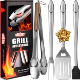 GRILLART