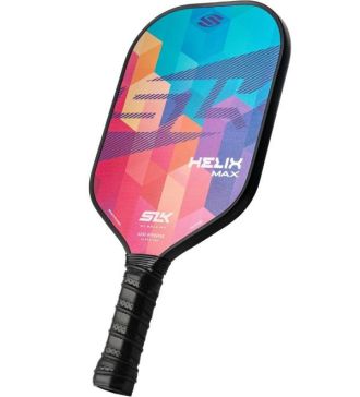 Selkirk Sport SLK Helix Pro Pickleball Paddle