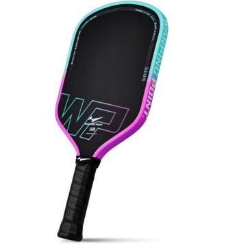 Warping Point Neon Gen 3 Pickleball Paddle