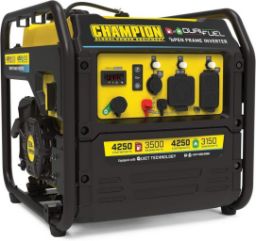 Champion Power Equipment