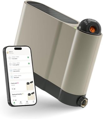 OtO Lawn Smart Sprinkler