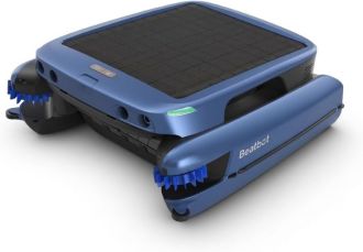 Beatbot iSkim Ultra 24/7 Cleaning Solar Powered Pool Skimmer