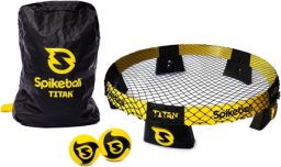 Spikeball