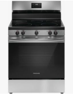 Frigidaire