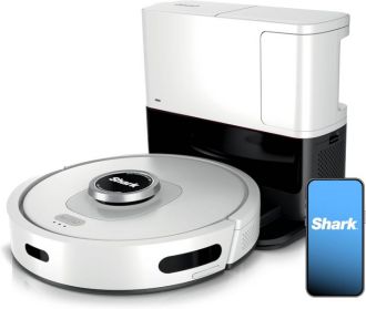 Shark AI Ultra Voice Control Robot Vacuum