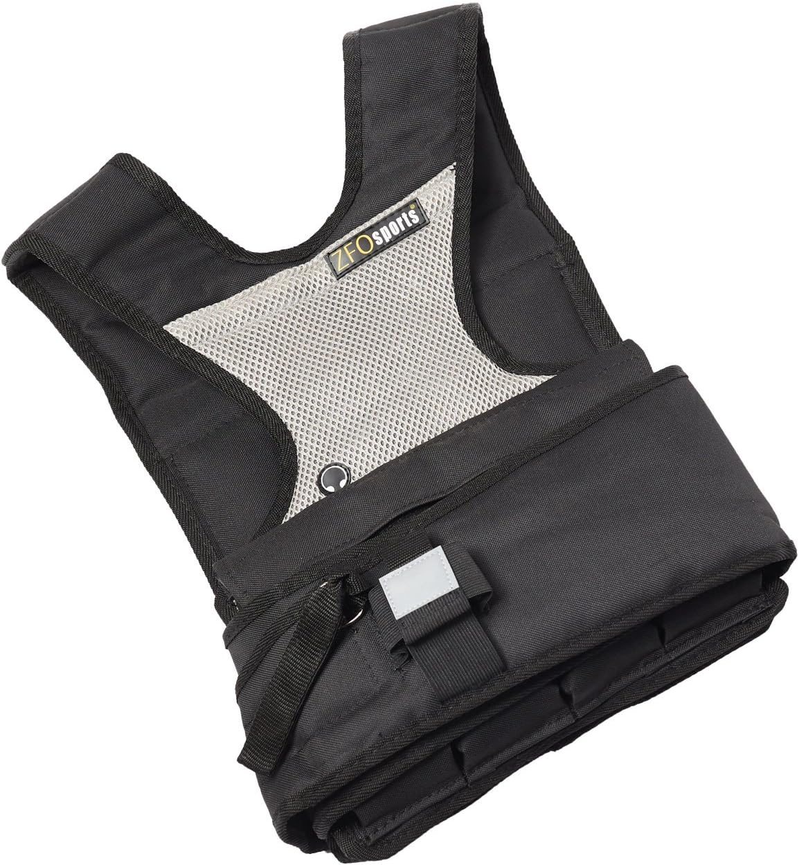 ZFOsports Weighted Vest