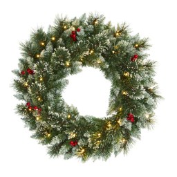 The Holiday Aisle