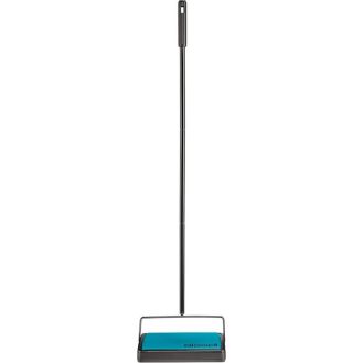 Bissell Easy Sweep Compact Carpet and Floor Cleaner
