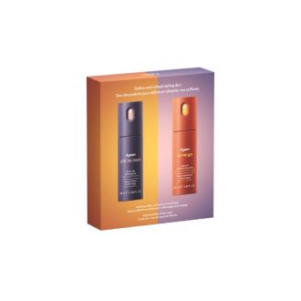 Dyson Define and refresh styling duo