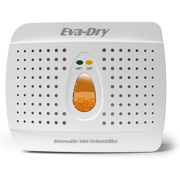 Eva-Dry  Wireless Mini Dehumidifier