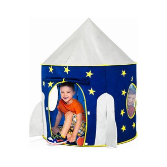 FoxPrint  Rocket Ship Tent