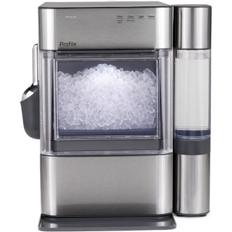 GE Profile Opal 2.0 Ultra Nugget Ice Maker