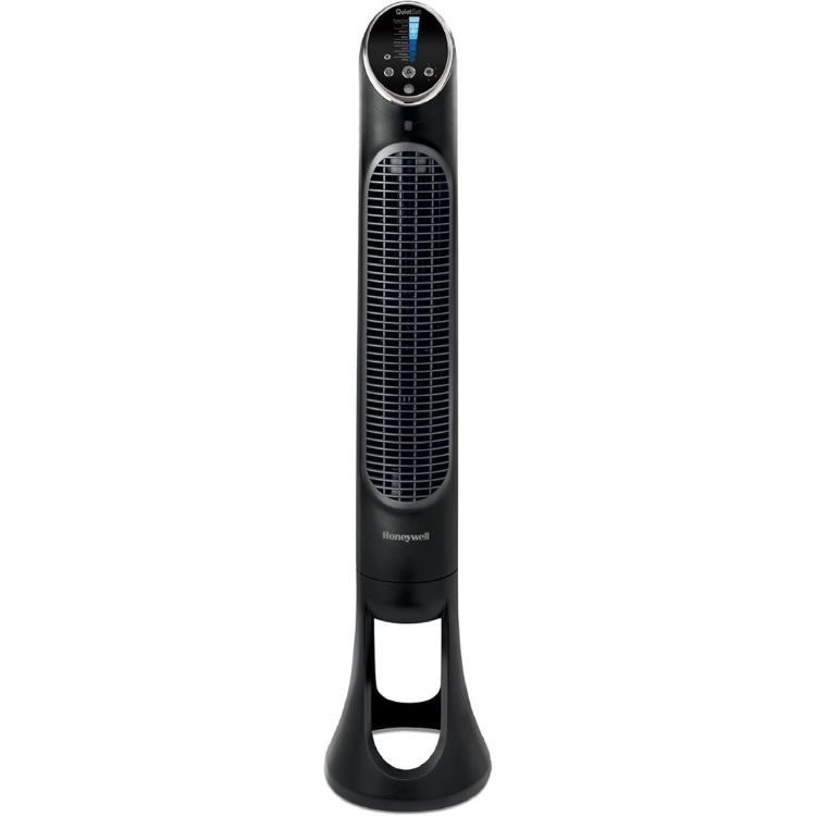 Honeywell HYF290B QuietSet Whole Room Tower Fan